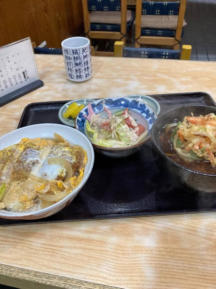長寿庵