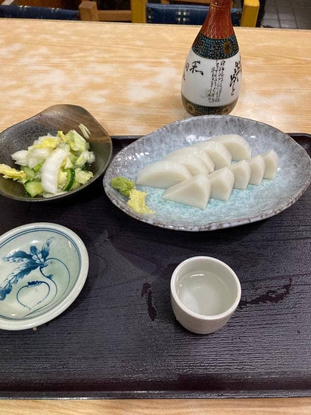 長寿庵 - サブ画像2