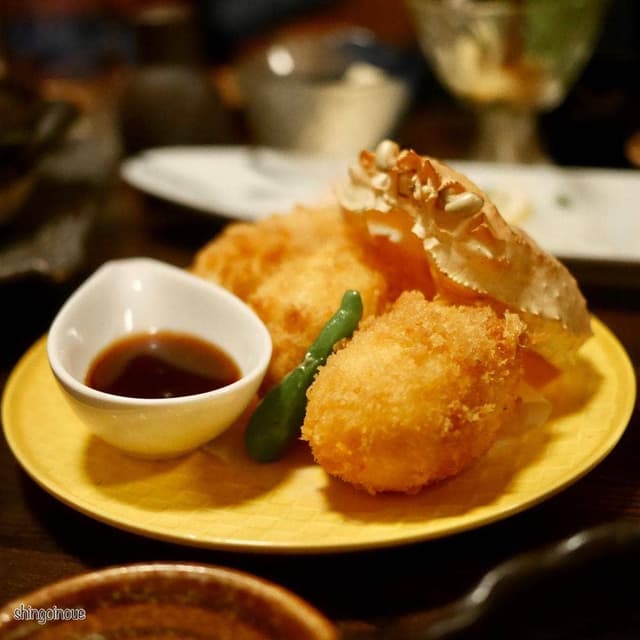 天空の月 - サブ画像1