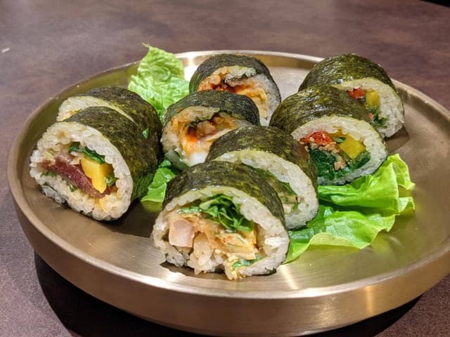 祇園 かんかんでり 麗 - サブ画像2