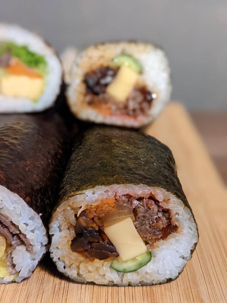 牛京 西陣本店