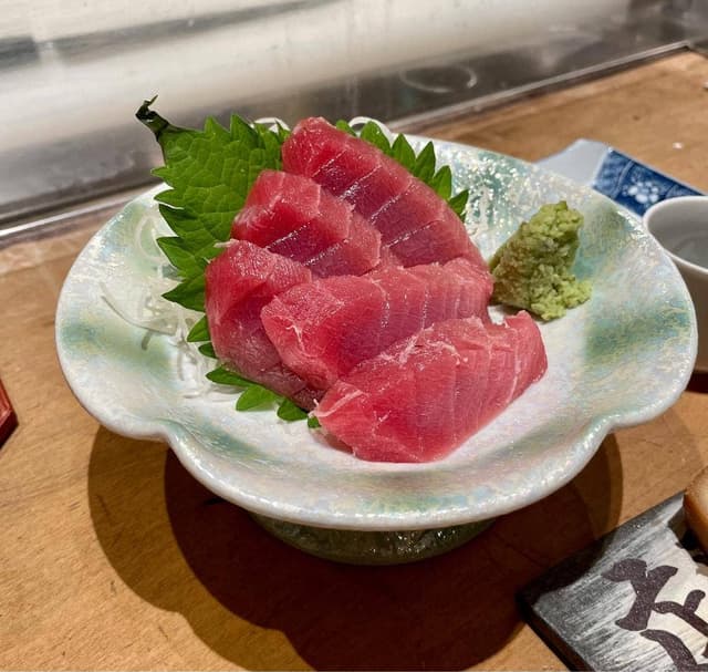 寿司 富久佳 富国生命ビル店 - サブ画像2