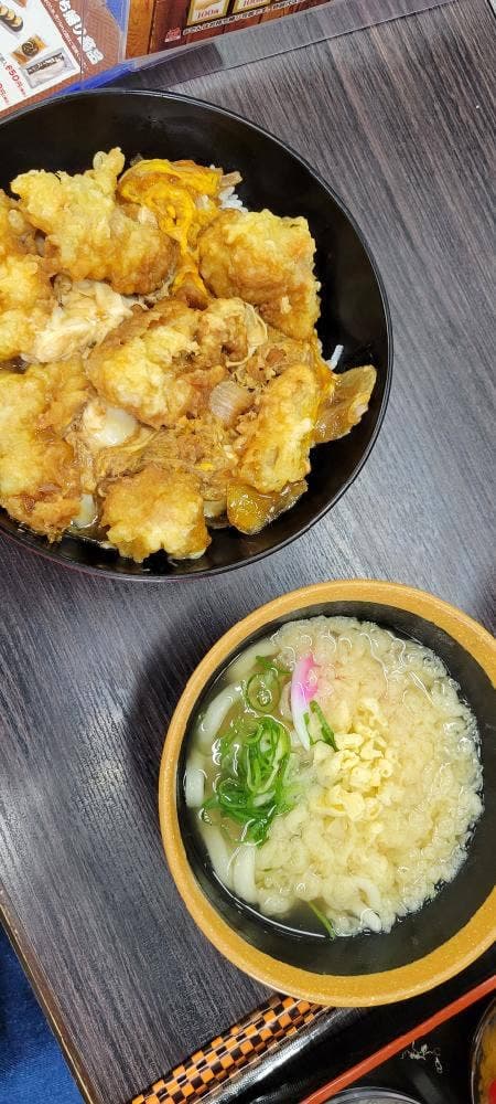 資さんうどん 本店 - サブ画像1