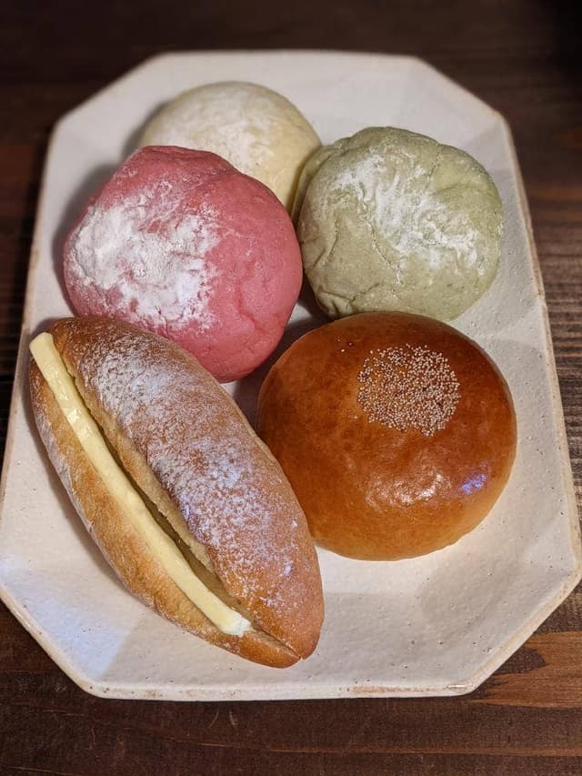 ローゲンマイヤー 苦楽園店 - サブ画像1