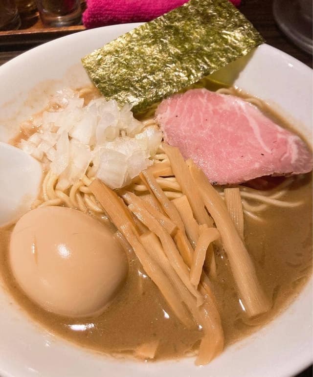 麺屋 ほたる - サブ画像2