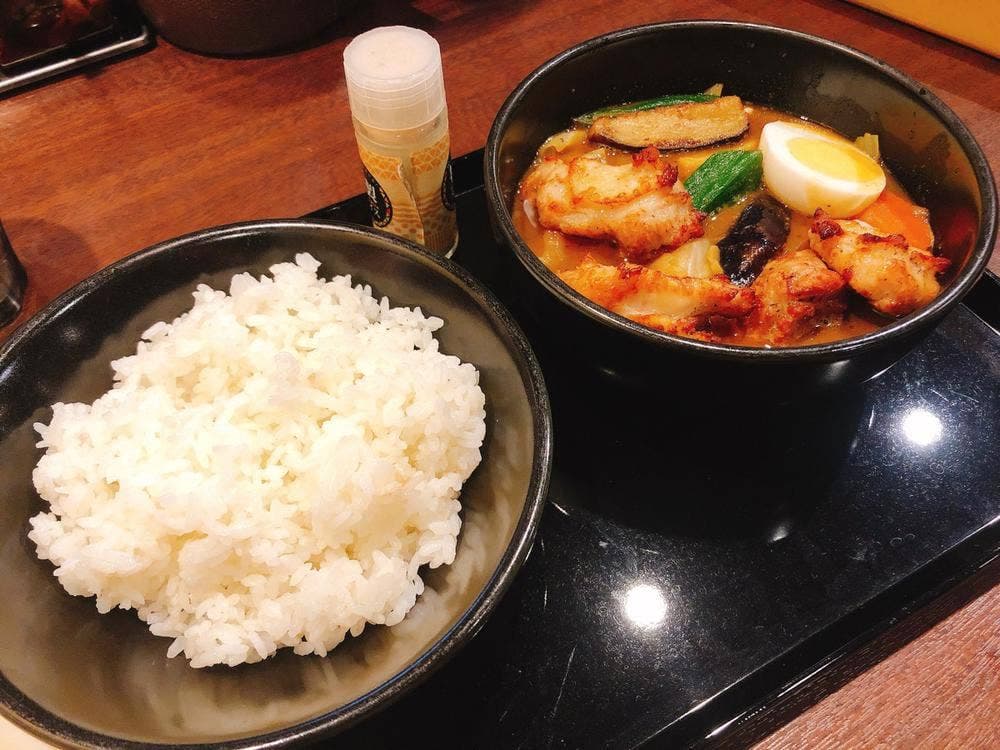 カレーハウスCoCo壱番屋 東武上福岡駅西口店