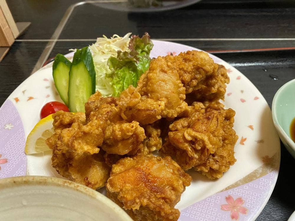 割烹 丸清