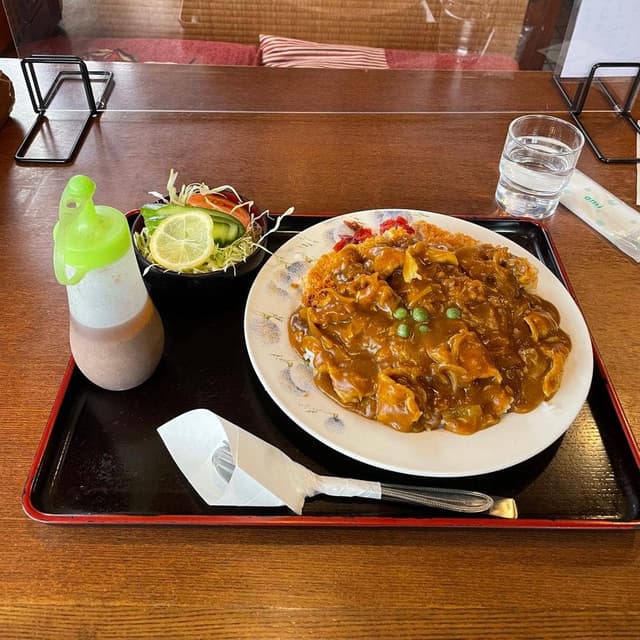 砂場 加倉店 - サブ画像1