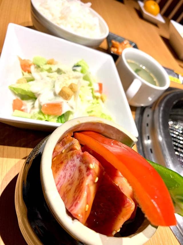 長崎和牛焼肉ぴゅあ - サブ画像1