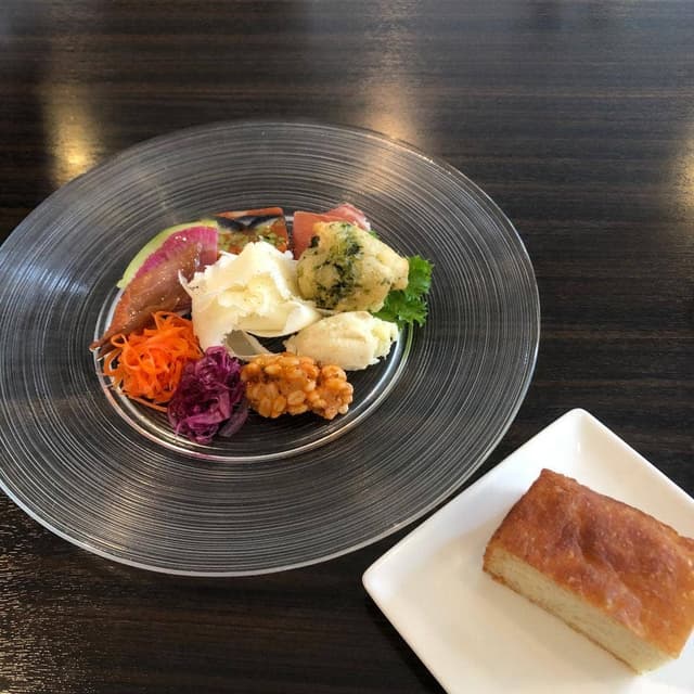 ラ・ボンタ - サブ画像1