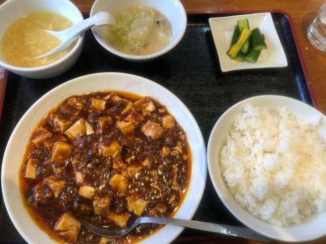 銀河四川台湾厨房 - サブ画像1