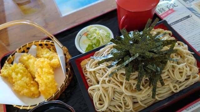 そば処 霧立亭 - サブ画像3