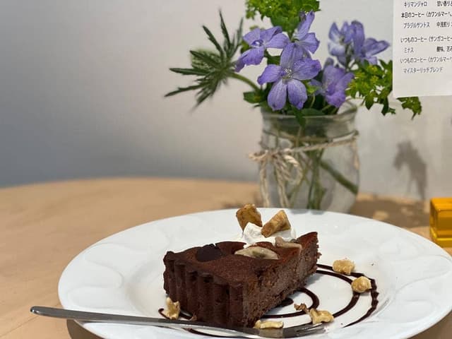 カフェ&インテリア L - サブ画像1