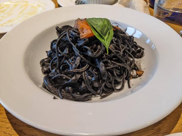Trattoria Due - サブ画像2