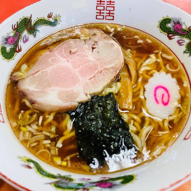 武井食堂 - サブ画像3