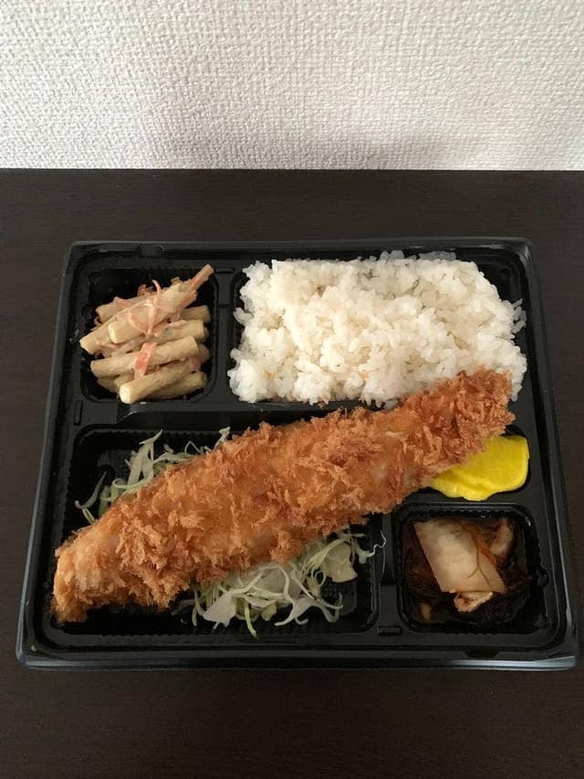 串揚げ あげあげ - サブ画像1