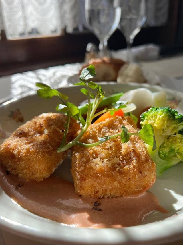 bistro la pan - サブ画像1