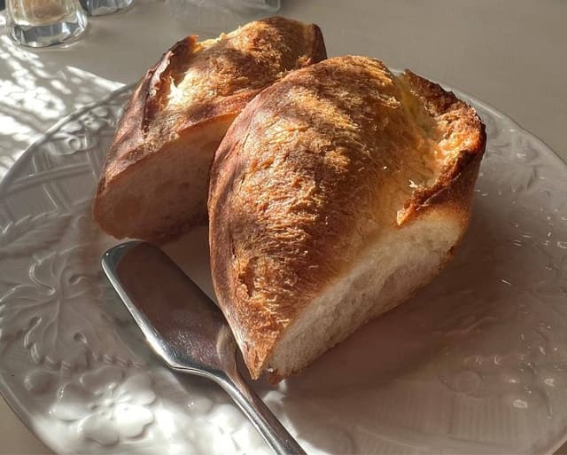 bistro la pan - サブ画像3