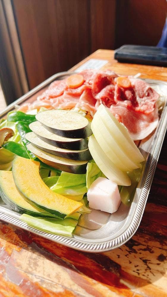 レストラン サイボク - サブ画像3