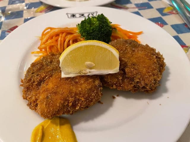 西洋料理 ネスパ 大阪駅前第3ビル店 - サブ画像3