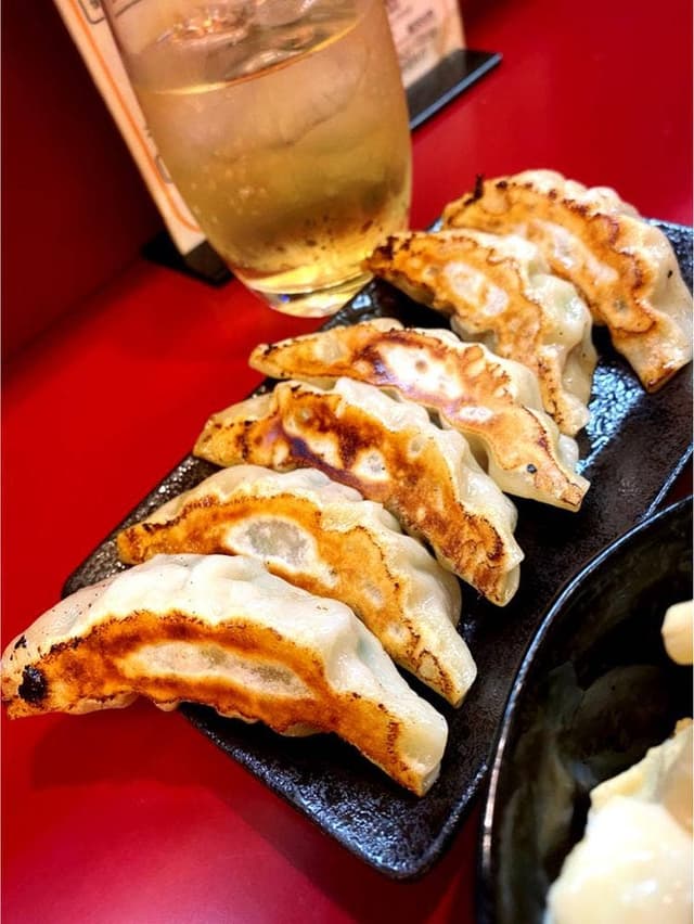 餃子の司 - サブ画像2