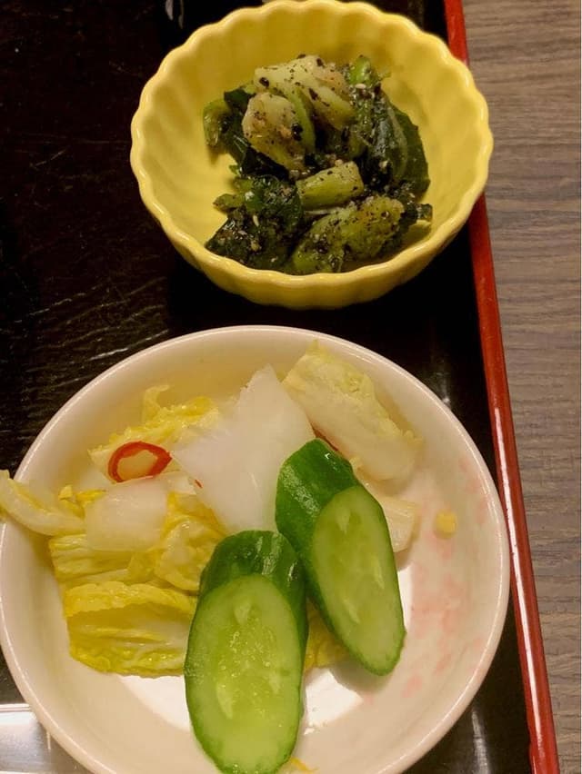 大衆割烹 うなぎ 三進 - サブ画像3