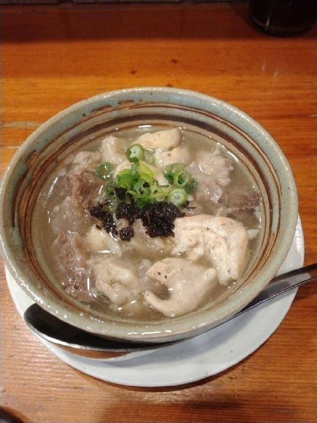 この世の天國 - サブ画像1