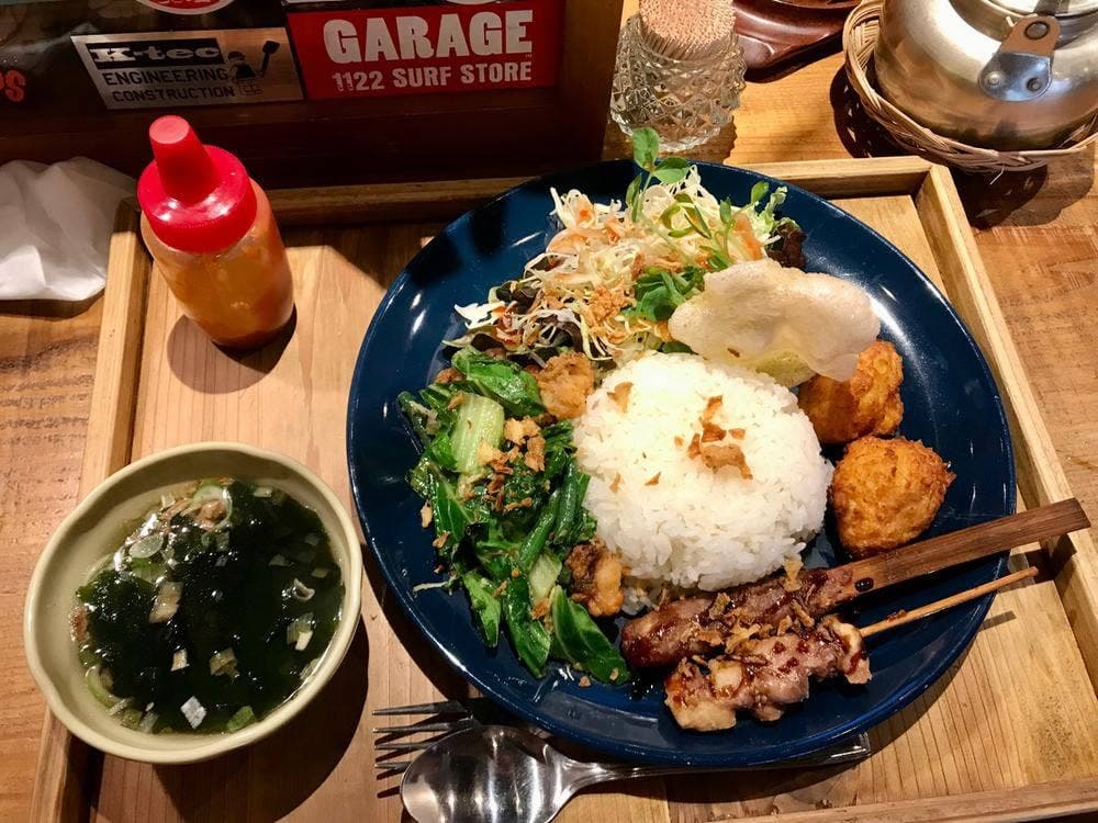 コピ ワルン