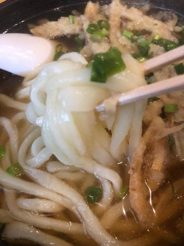 手打ちうどん いとう - サブ画像3