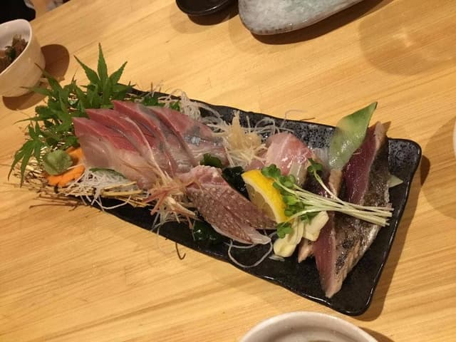 彩食や 一期一笑 - サブ画像1