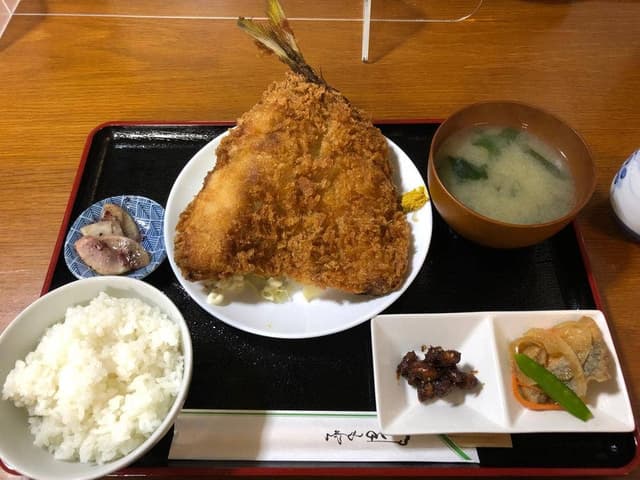 魚作 - サブ画像1