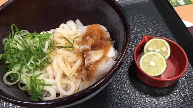 なか卯 池袋二丁目店 - サブ画像2