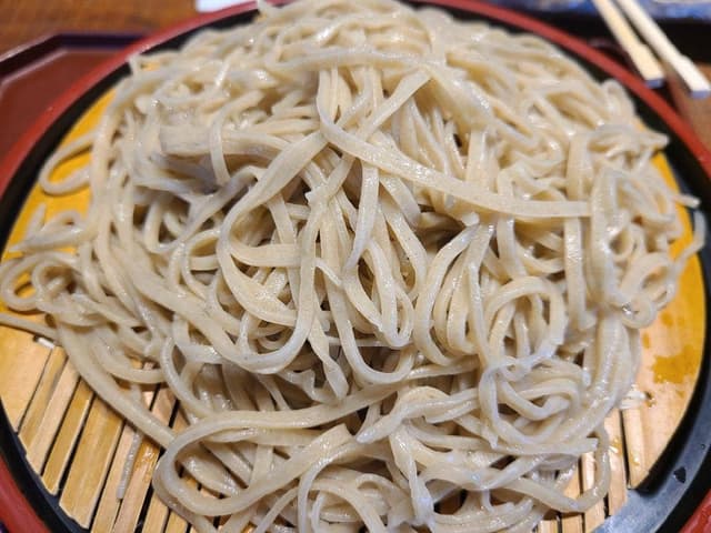 蕎麦遊膳 初花 本店 - サブ画像1