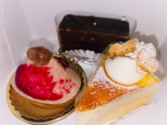 パティスリー ランプリール - サブ画像1