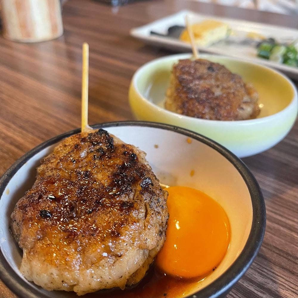 炭焼屋 ニノ道