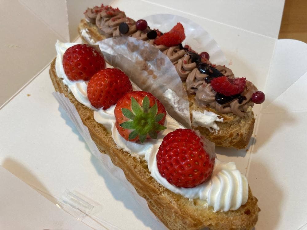 セシル ブルー