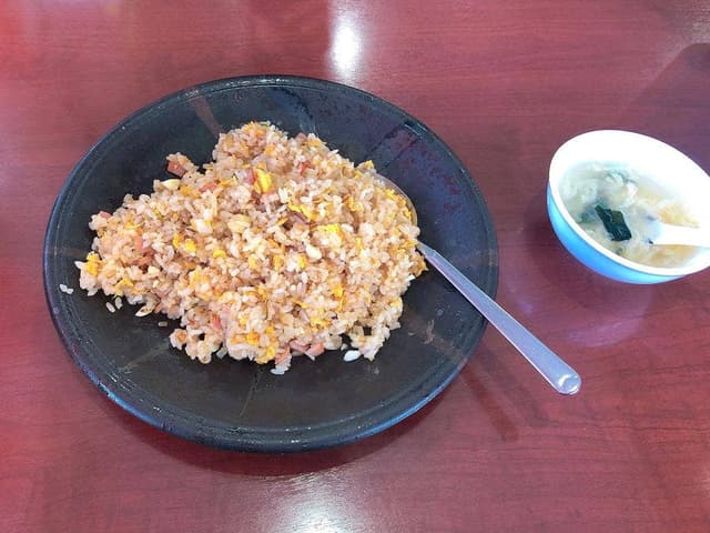 中華料理 大福 - サブ画像1