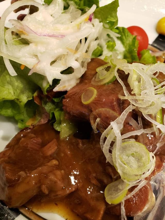 牛たん炭焼 利久 郡山駅前店 - サブ画像2