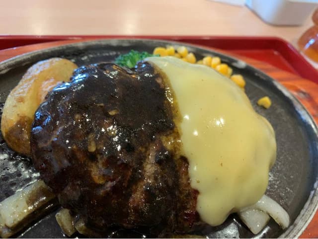 ファミリーレストラン ジョイフル 東京稲城店 - サブ画像2