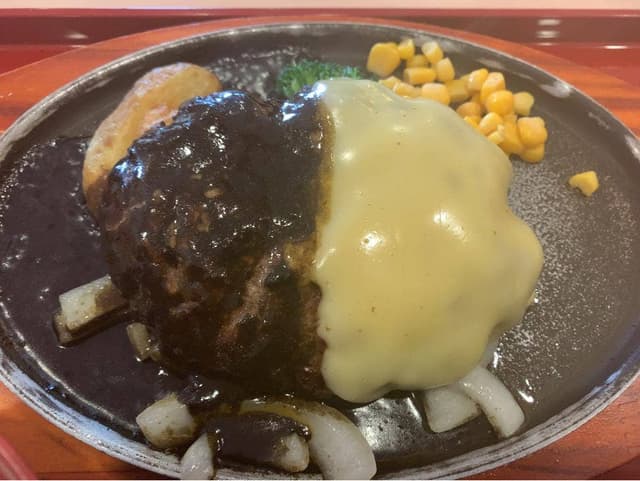 ファミリーレストラン ジョイフル 東京稲城店 - サブ画像1