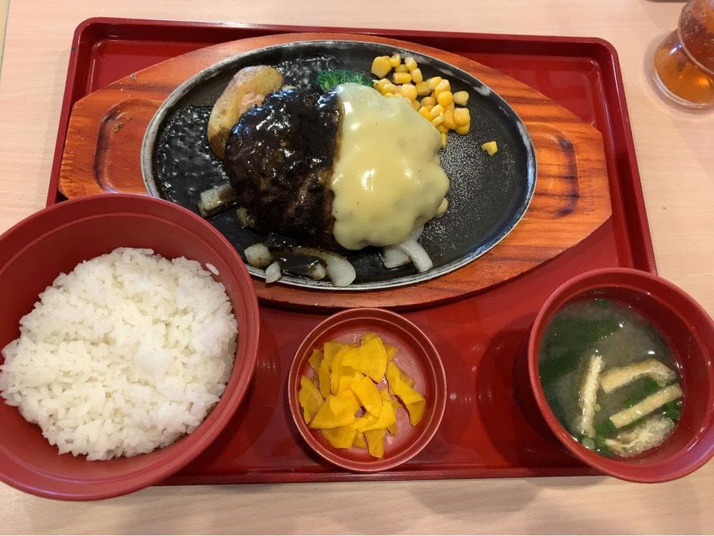 ファミリーレストラン ジョイフル 東京稲城店