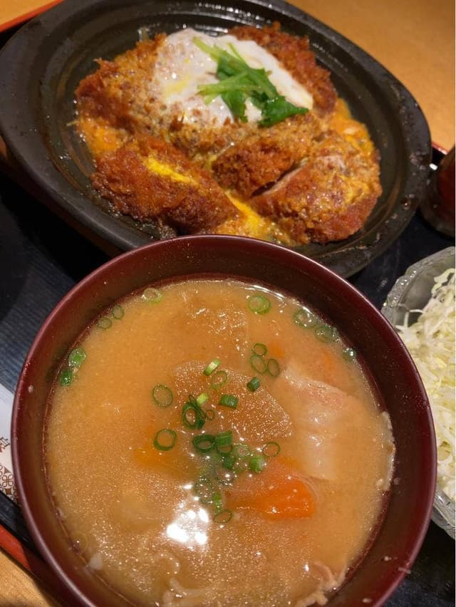とんかつ まい泉 さっぽろ東急レストラン - サブ画像2