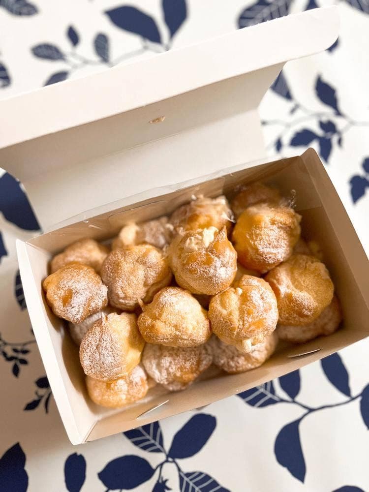 FRESH CAKES 愛之助