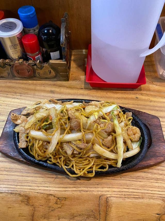 お食事処 味しん - サブ画像2