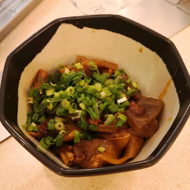 串カツ田中 ぷらりと京王府中店 - サブ画像1