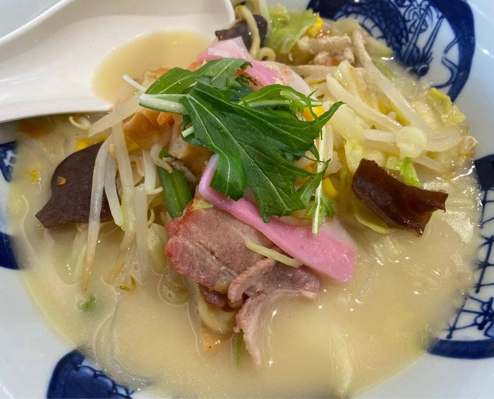 リンガーハット もりのみやキューズモールBASE店