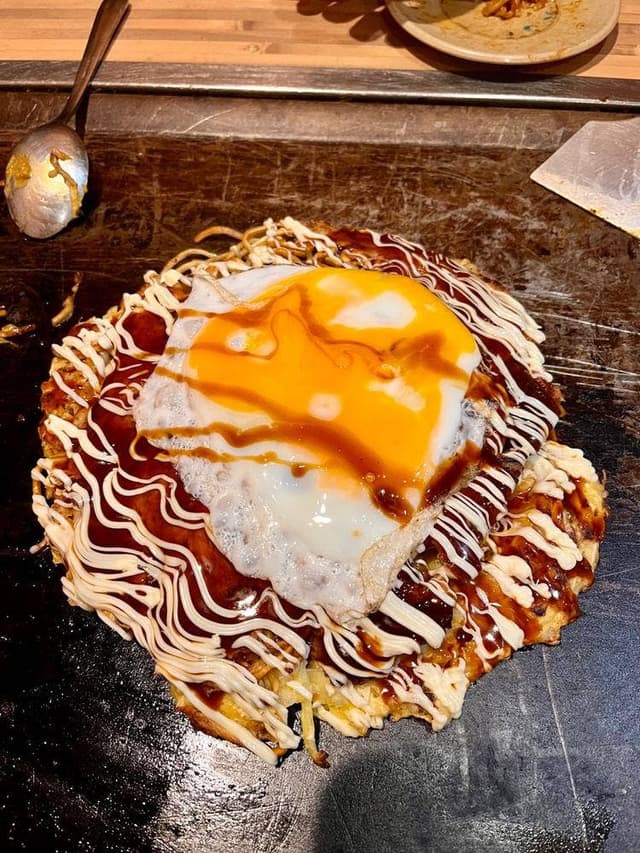 お好み焼 千寿 鶴橋本店 - サブ画像3