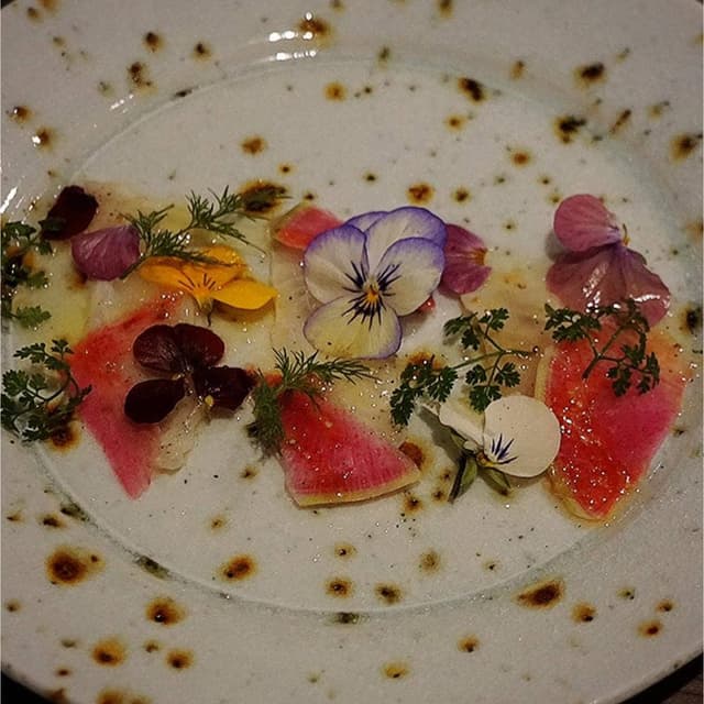 restaurant 土と風 - サブ画像1