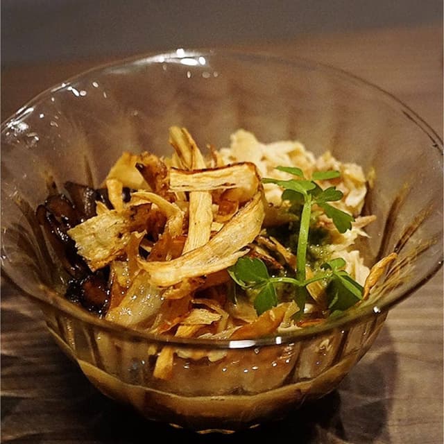 restaurant 土と風 - サブ画像2