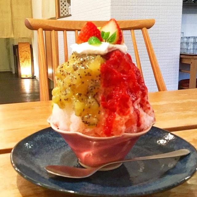 おかしと甘味のくしたけ舎 - サブ画像1